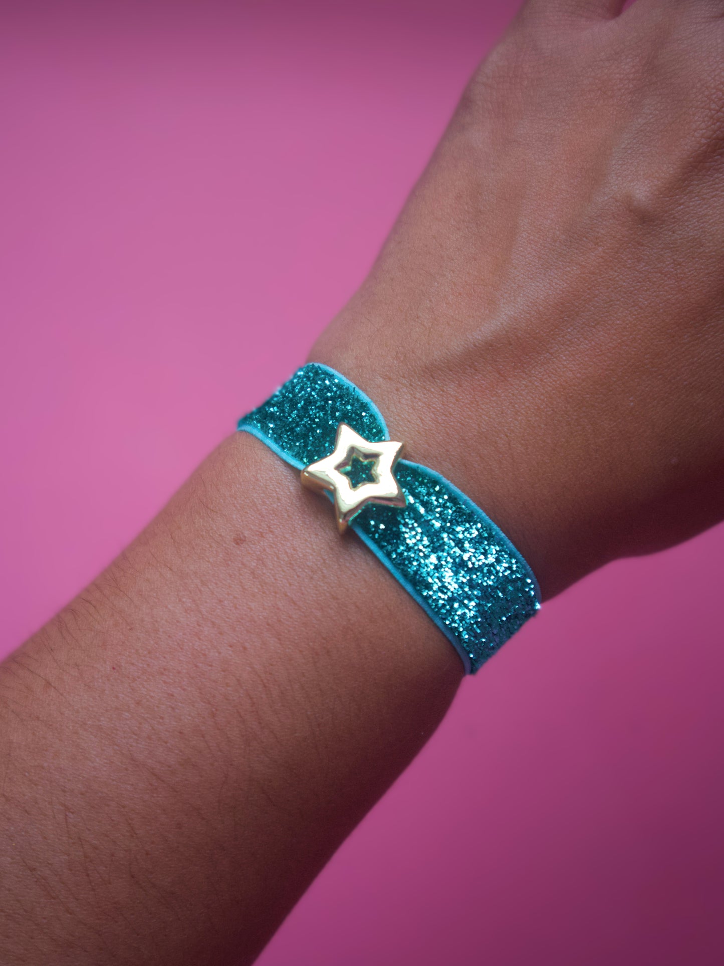 THS Star Bracelets