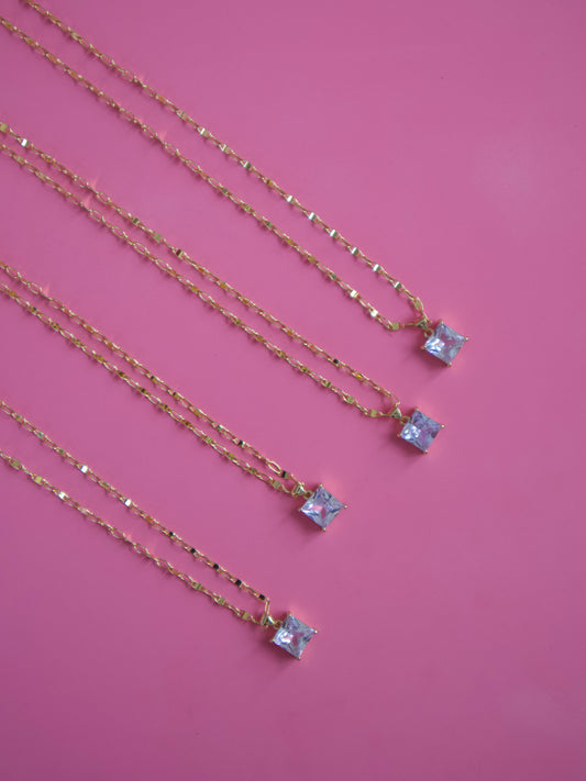 Brillante Chain
