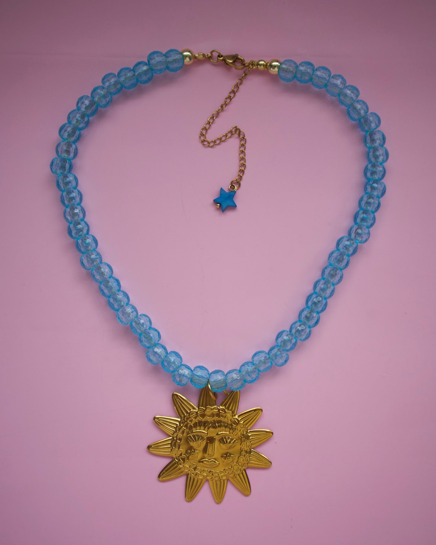 Sol Alegre Necklace