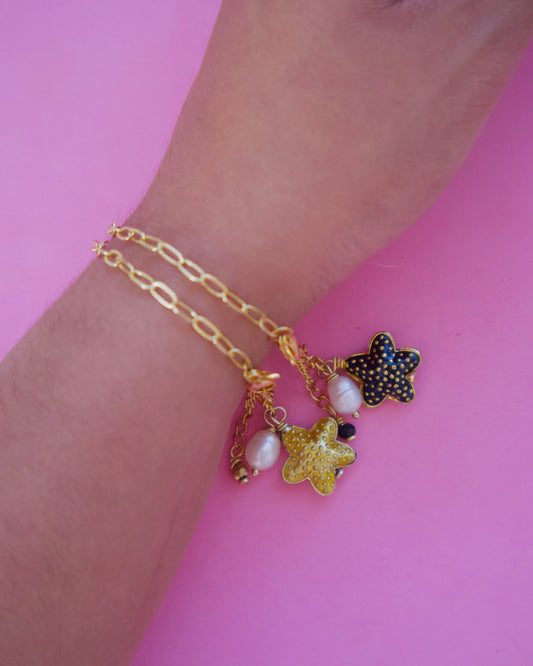 Fani Star Bracelet