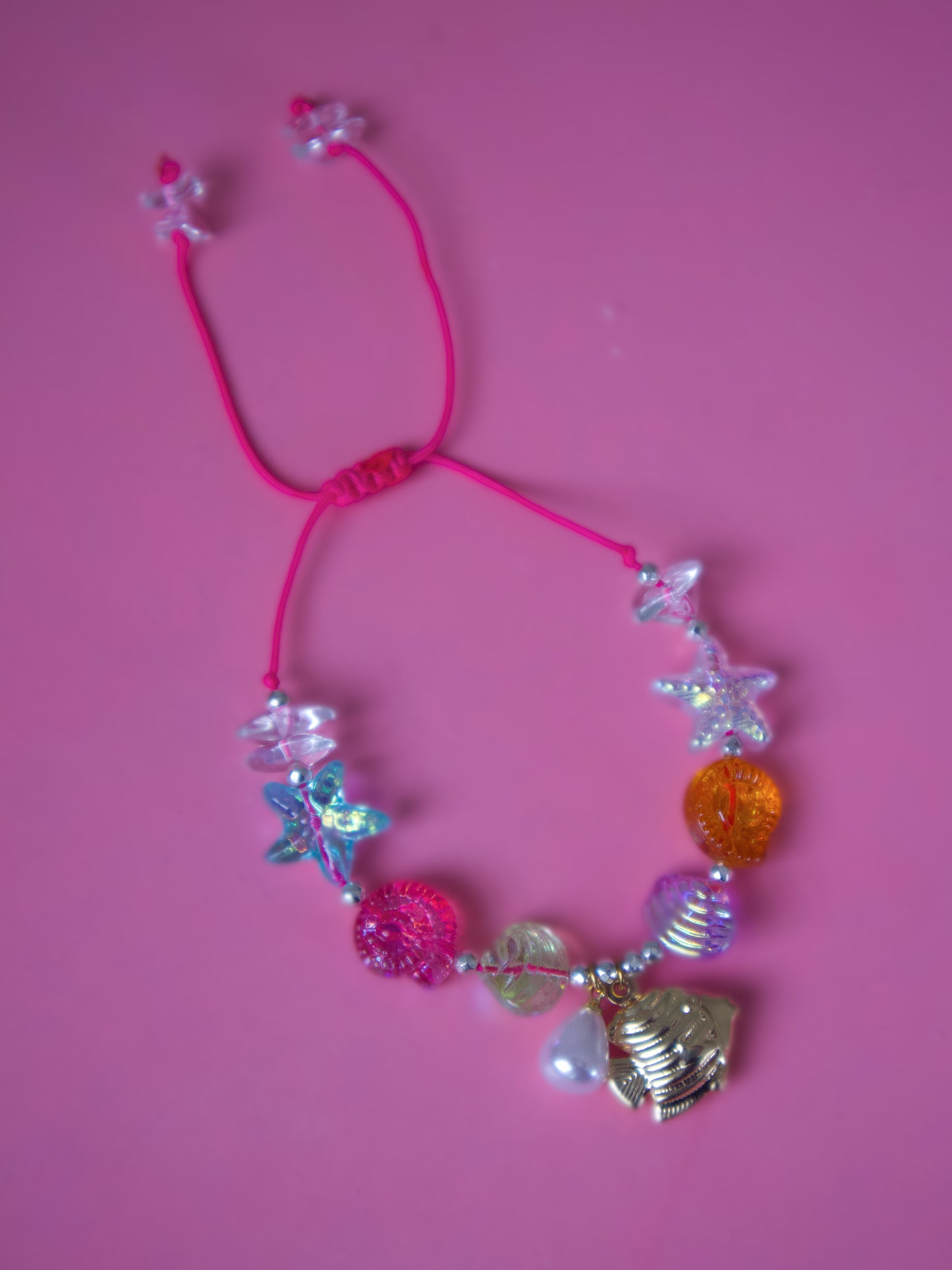 Fichi Color Bracelets
