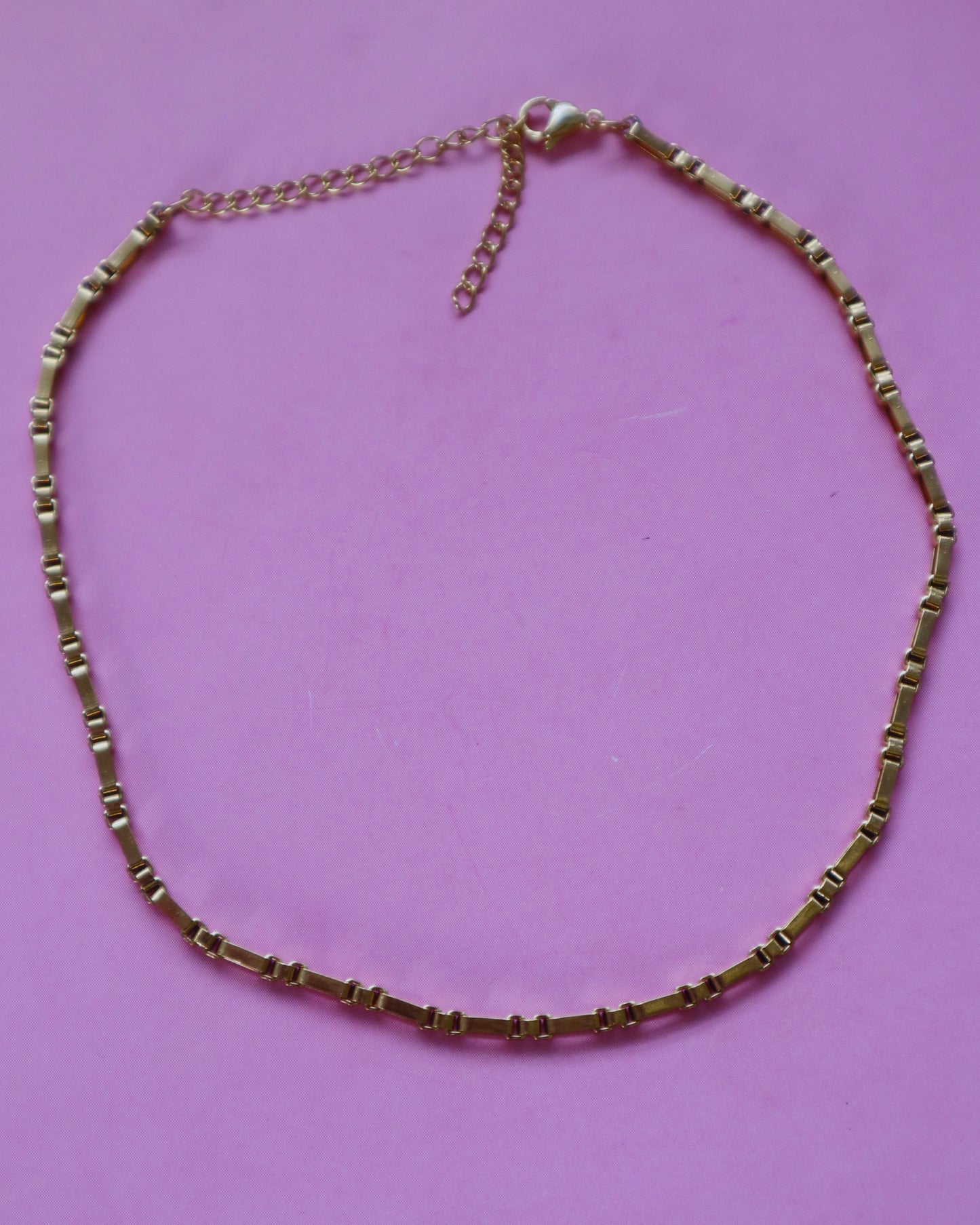 Jimena choker