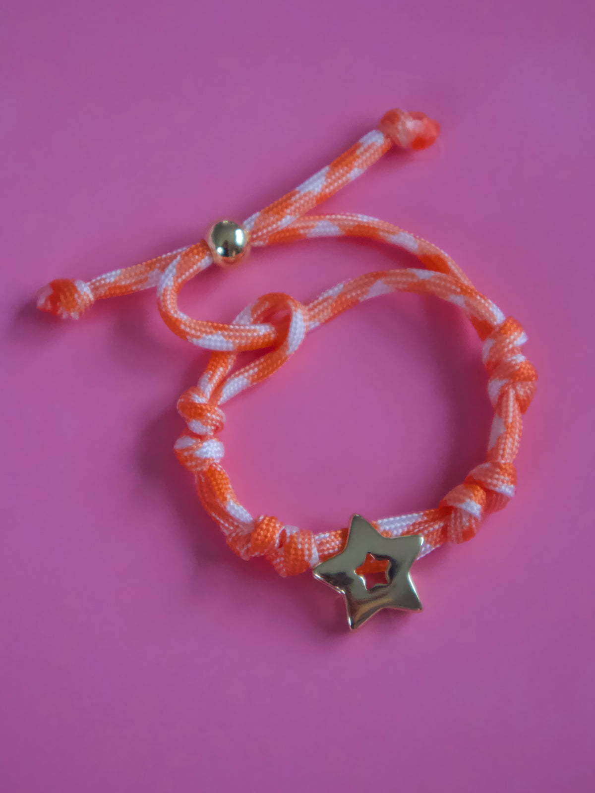 Soga Star Bracelets