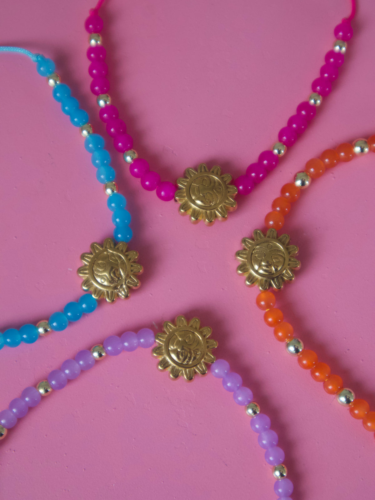 Soleo Bracelets