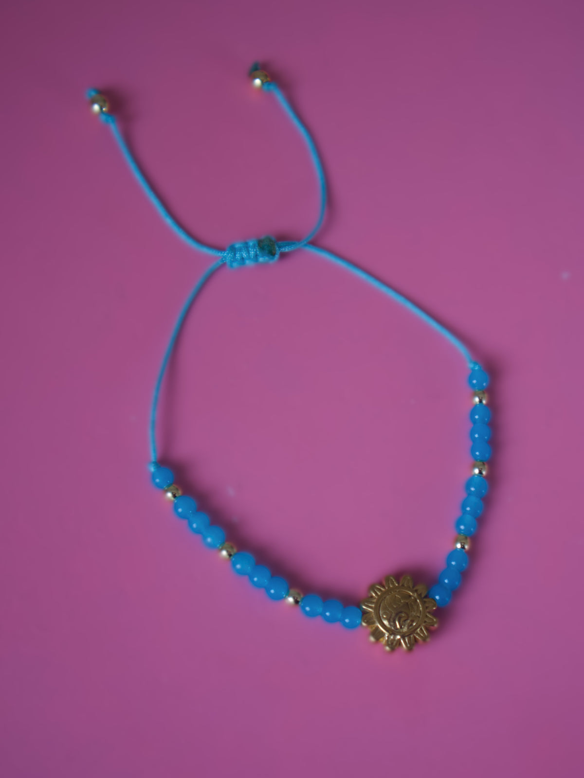 Soleo Bracelets