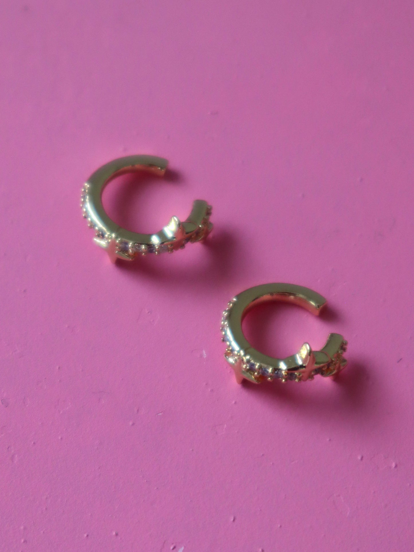 Brillante Cuff