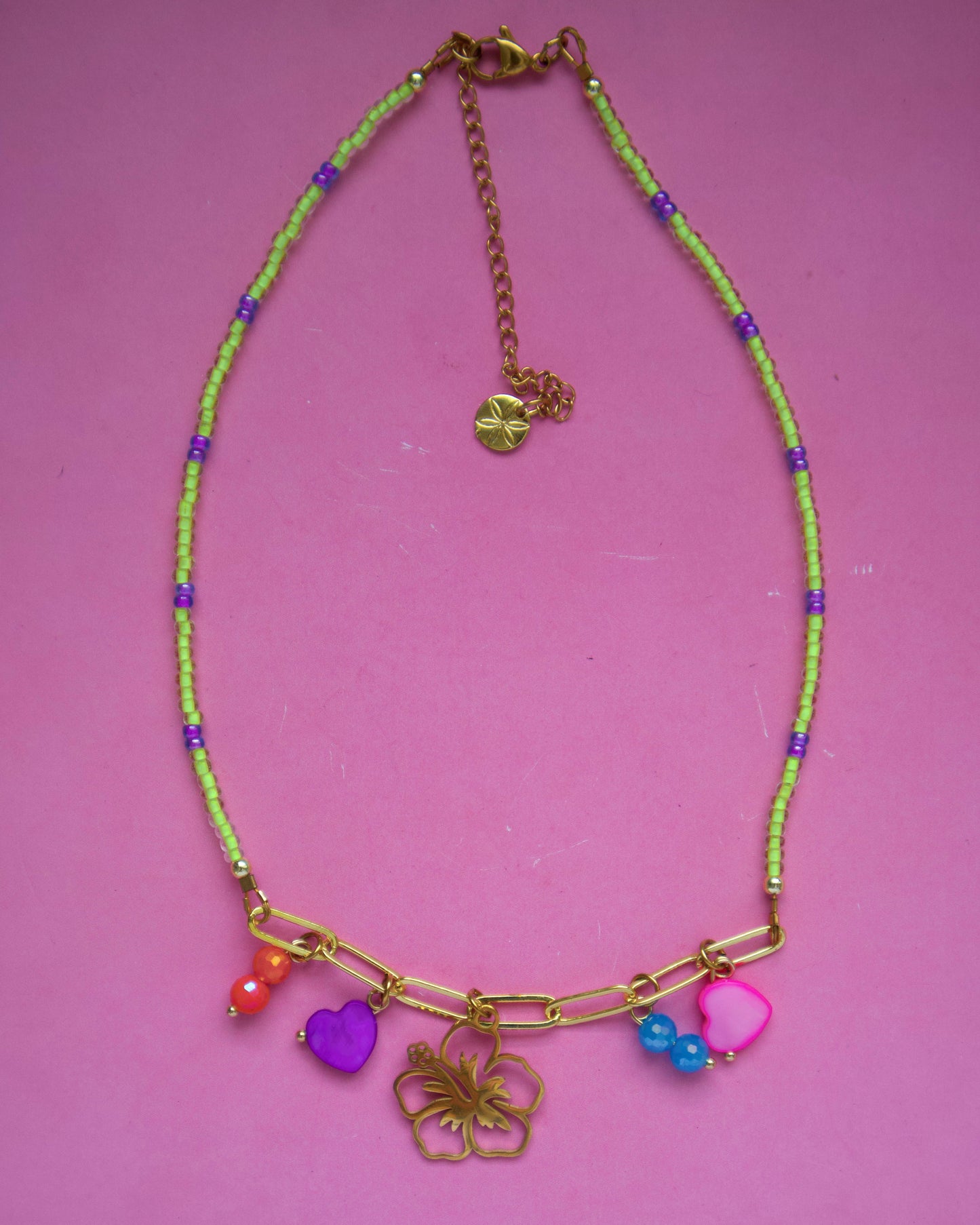 Maga Choker