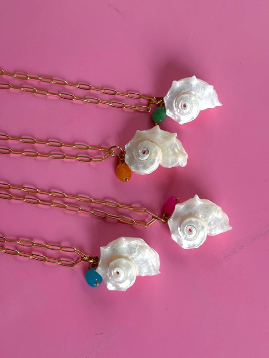 Coral Chain
