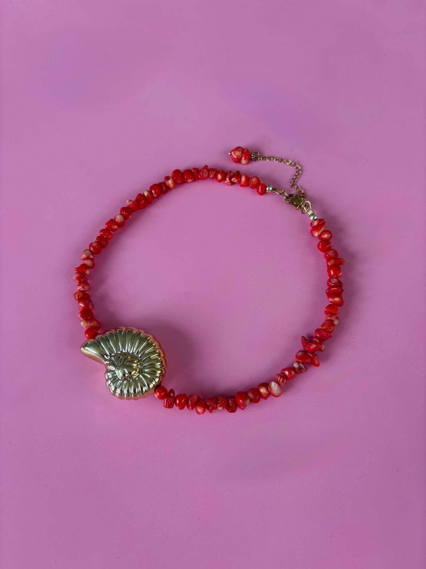 Ursula Choker