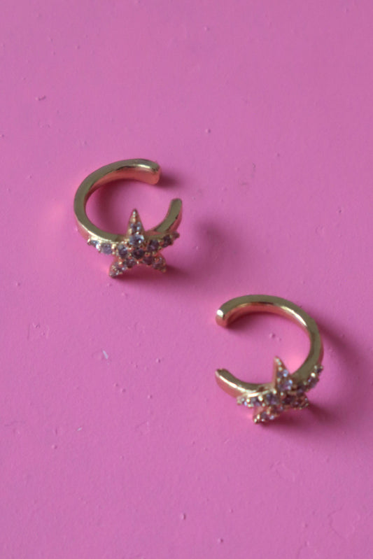 Estrella Cuff