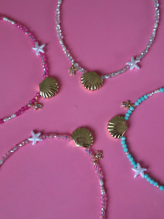 Ursu Necklace