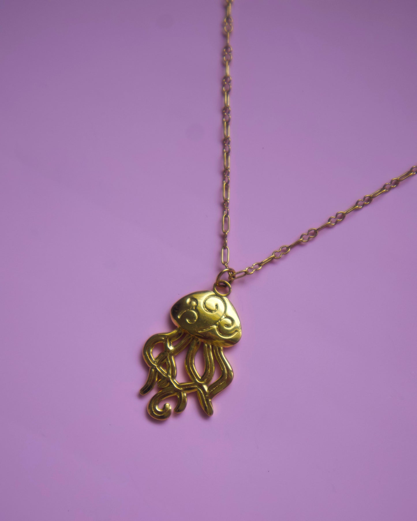 Medusa Chain