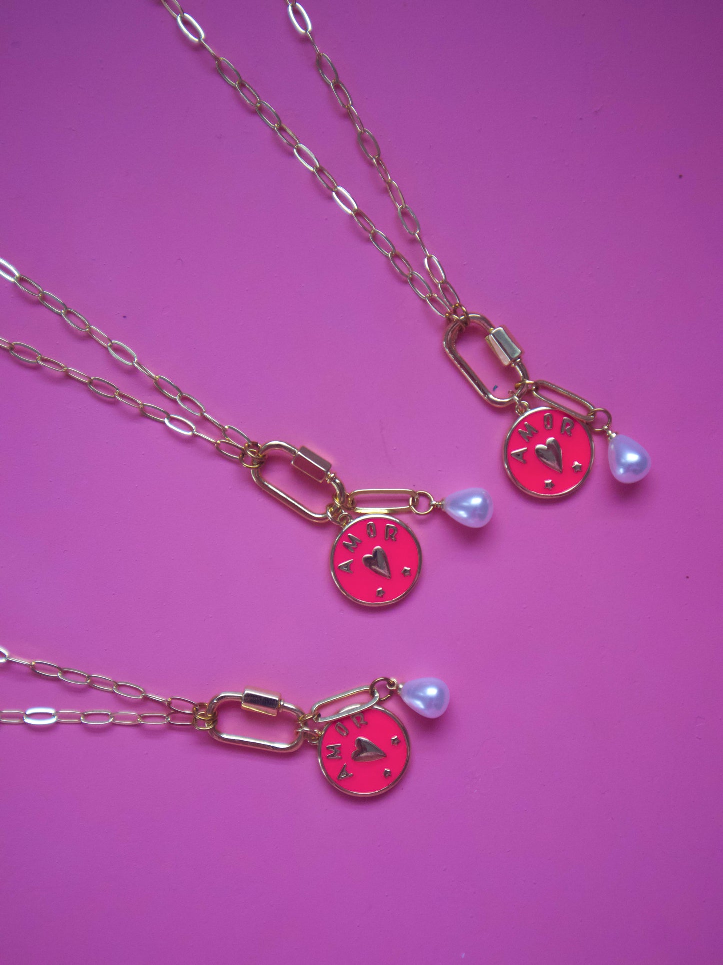 Love Chain