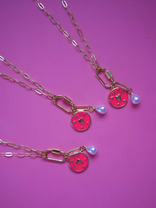 Love Chain