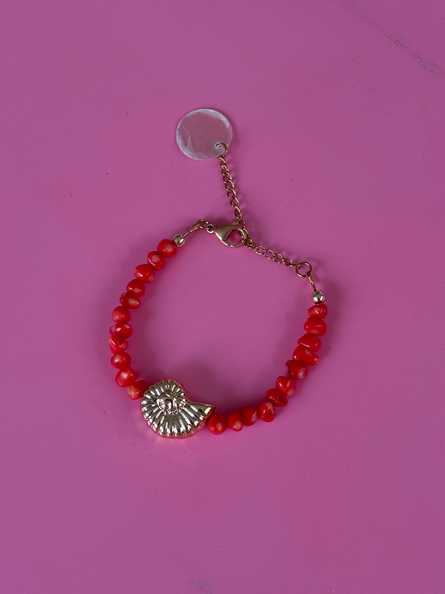 Ursula Bracelets