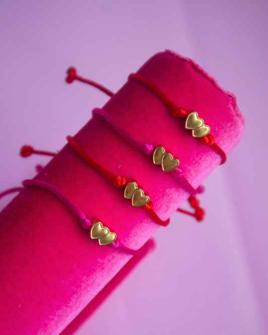 Amor Bracelets