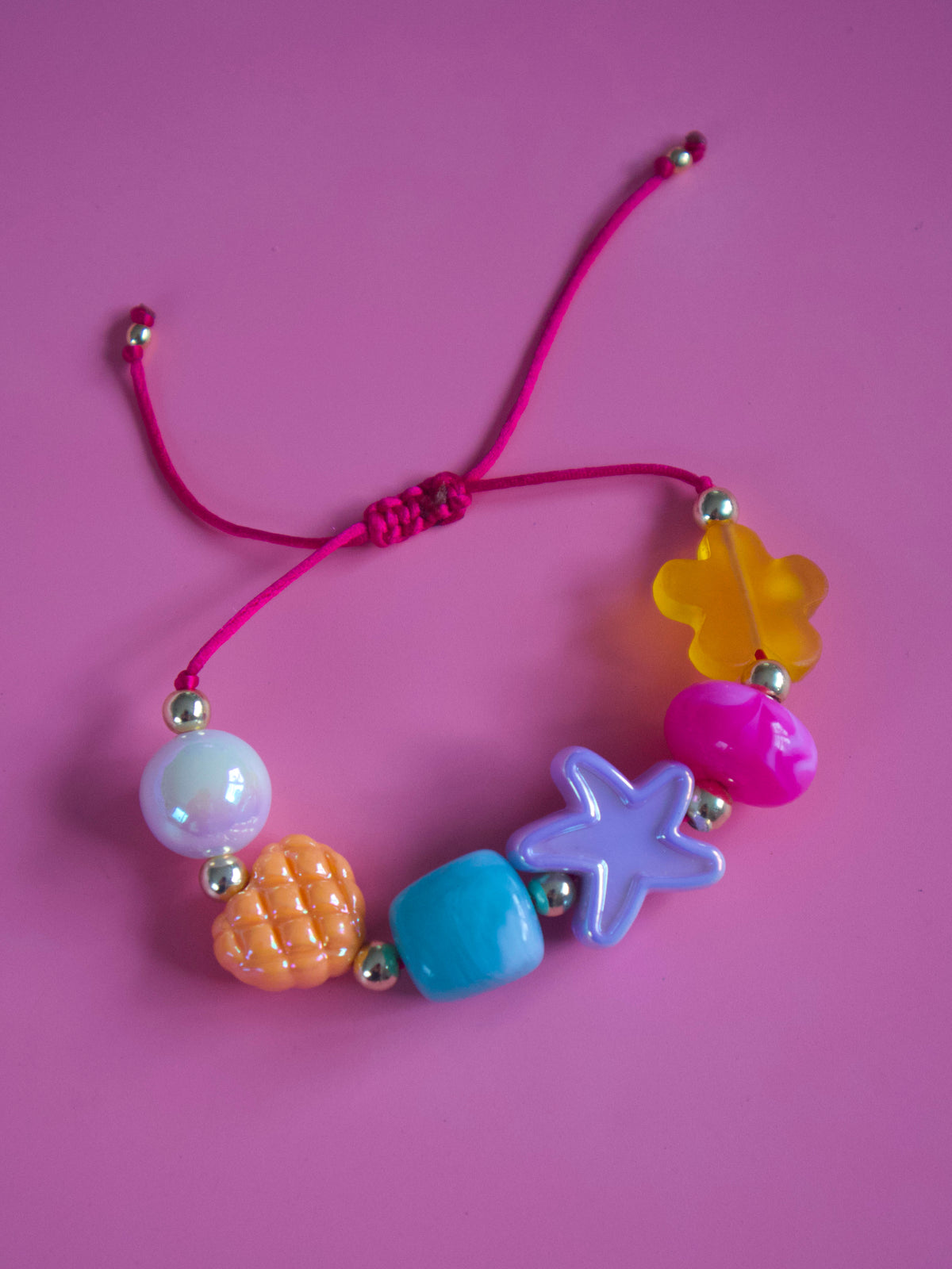 Chunky Bracelets