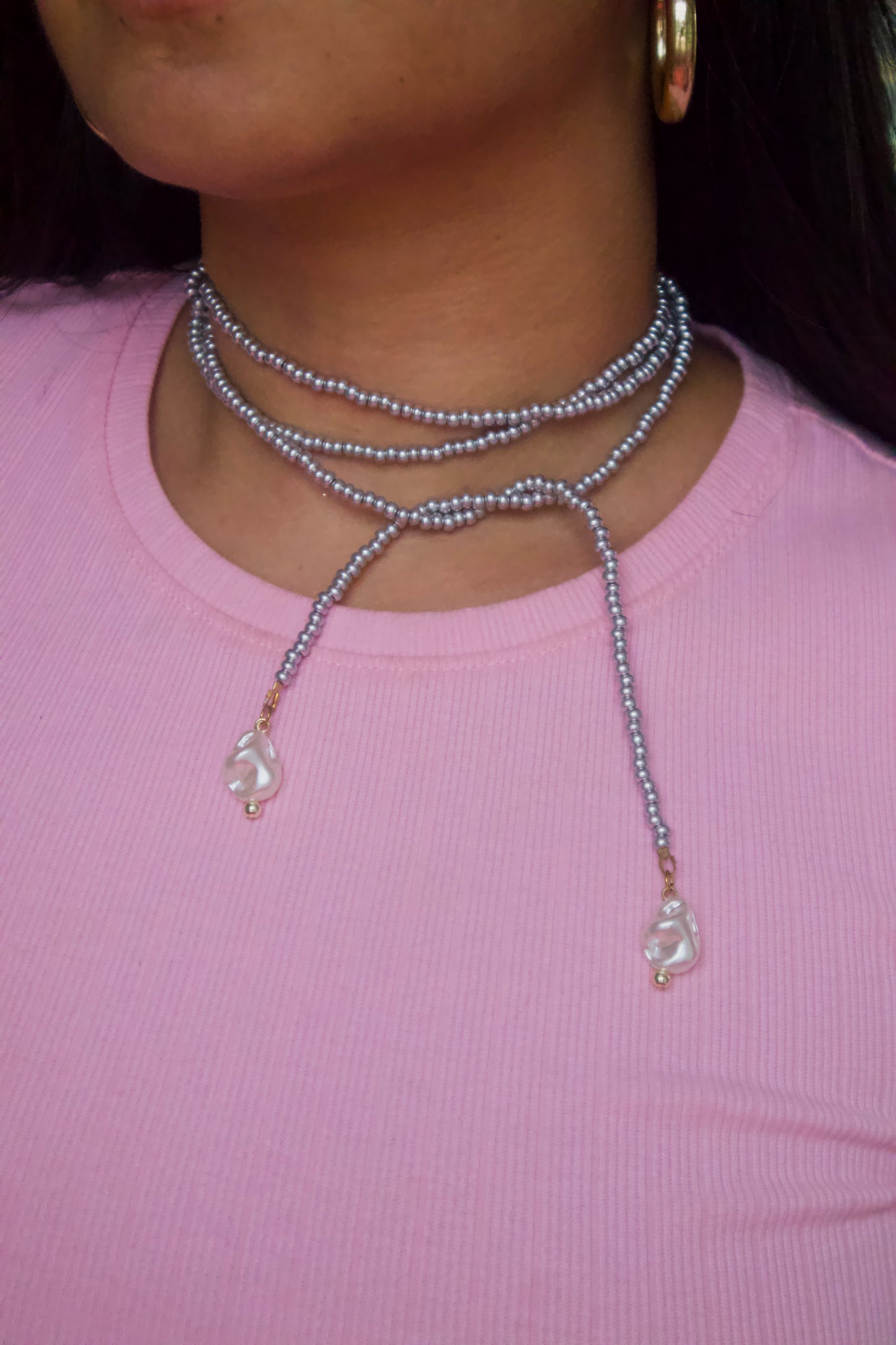 Weltita Necklace