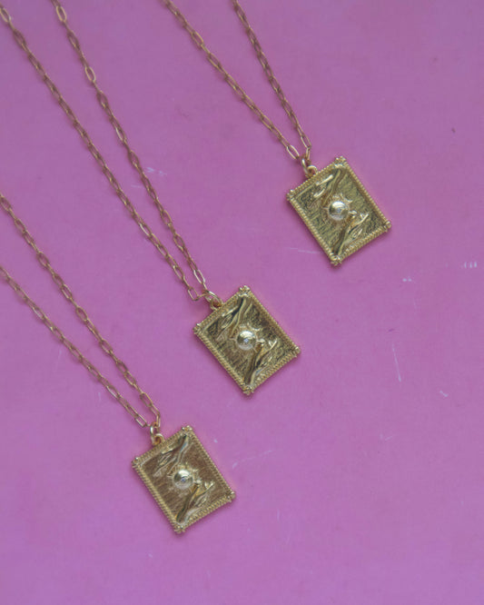 THS Chain