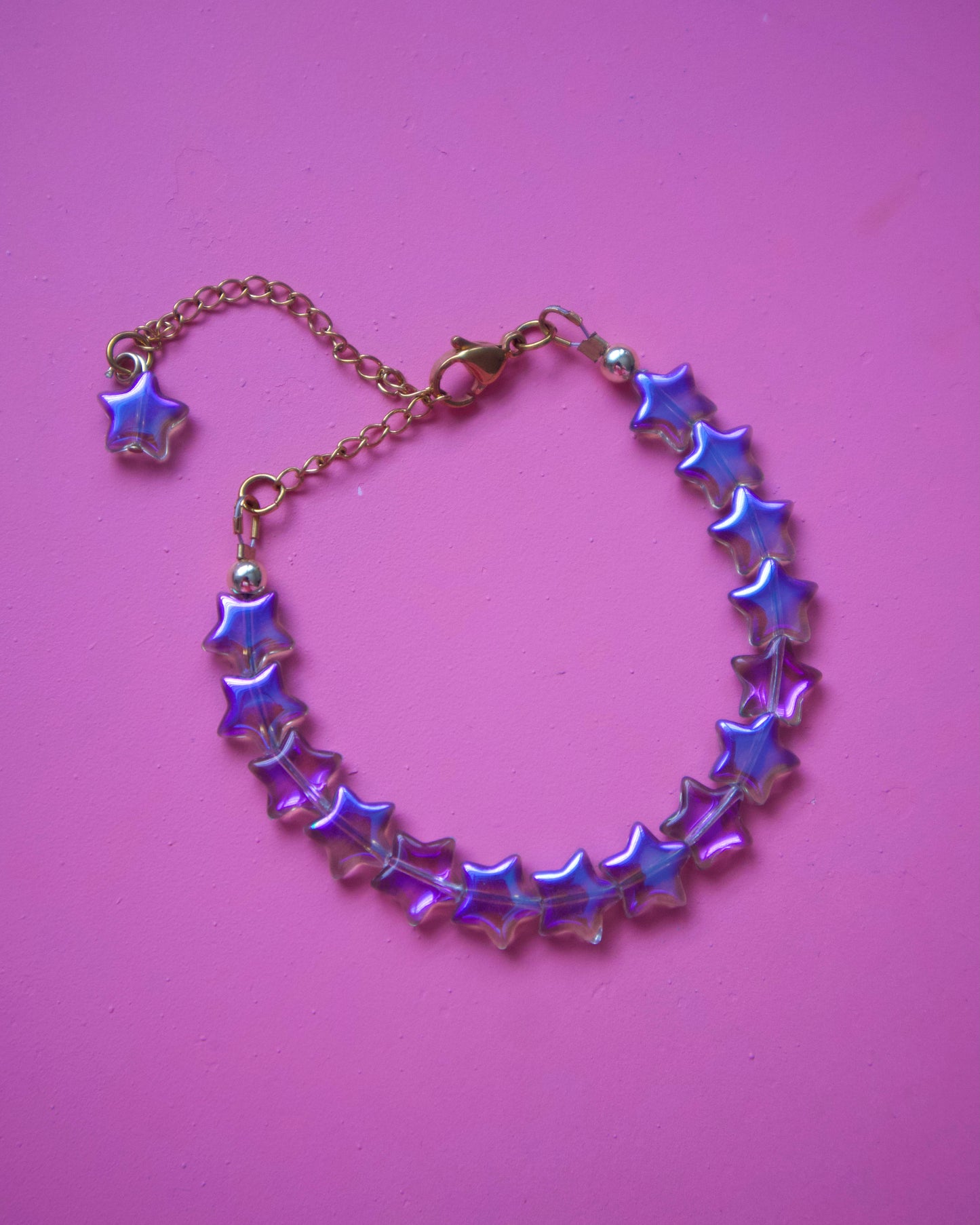 Litmus Star Bracelet