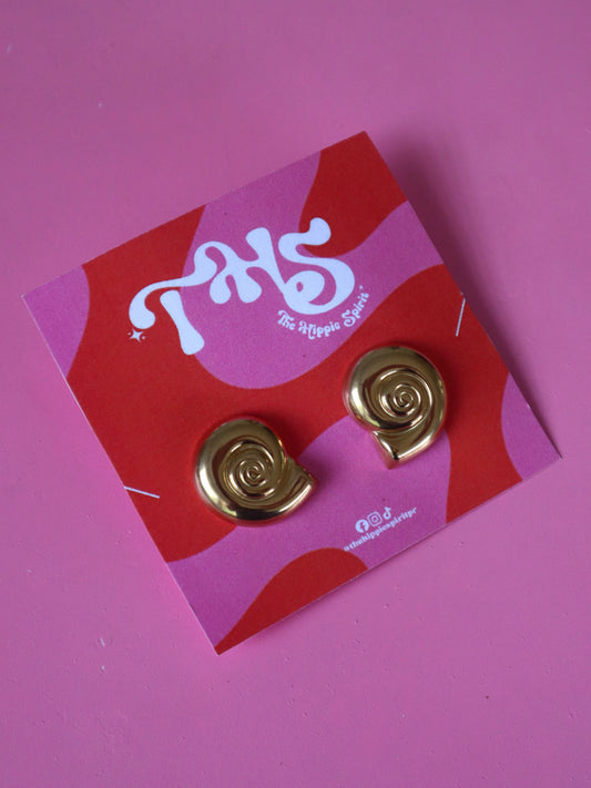 Carola Earrings