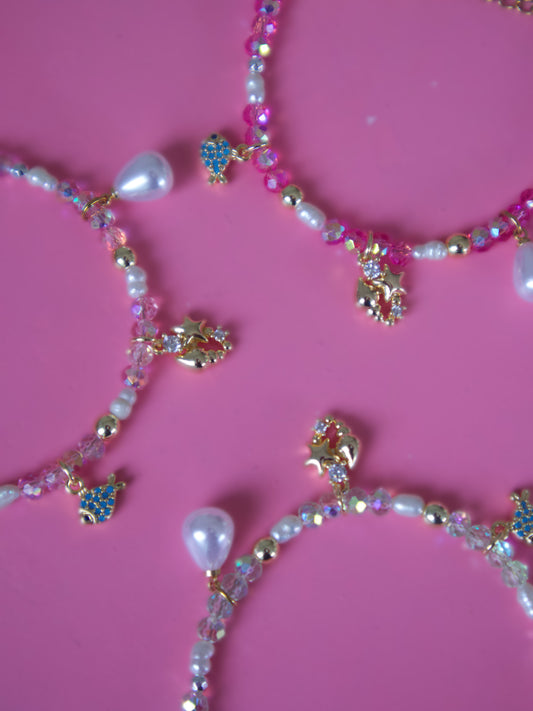 Coralito Bracelets