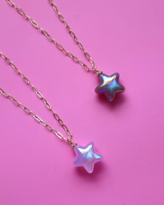 Magic Star Chain