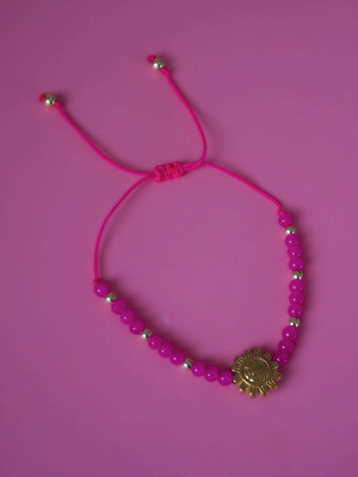 Soleo Bracelets