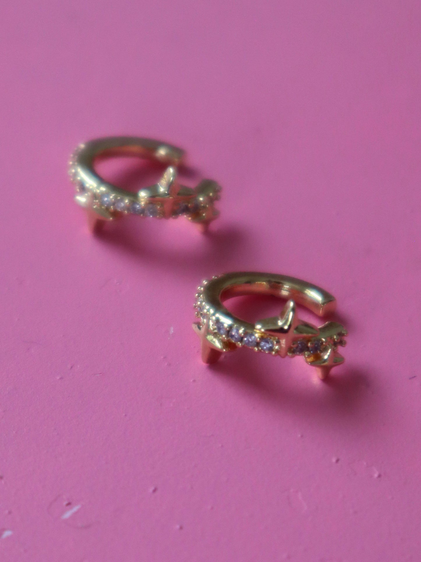 Brillante Cuff
