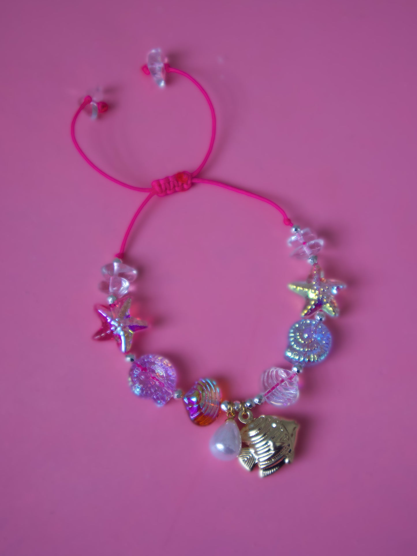 Fichi Color Bracelets