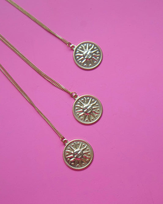 Sunnie chain