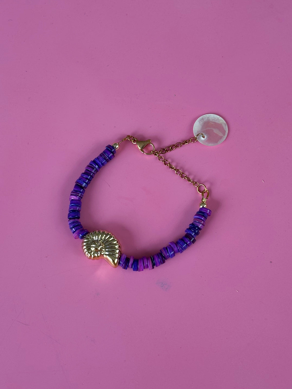 Ursula Bracelets