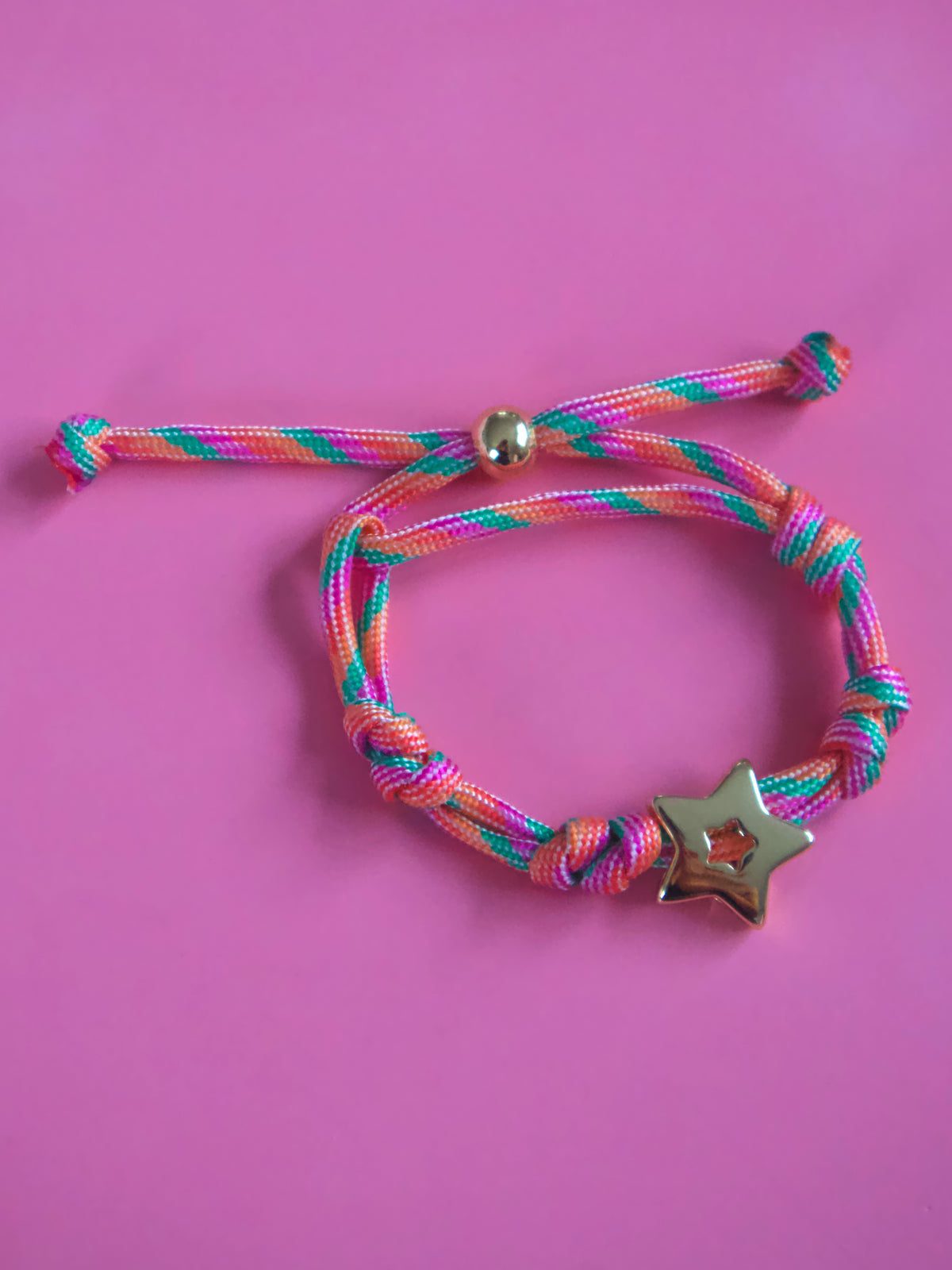 Soga Star Bracelets