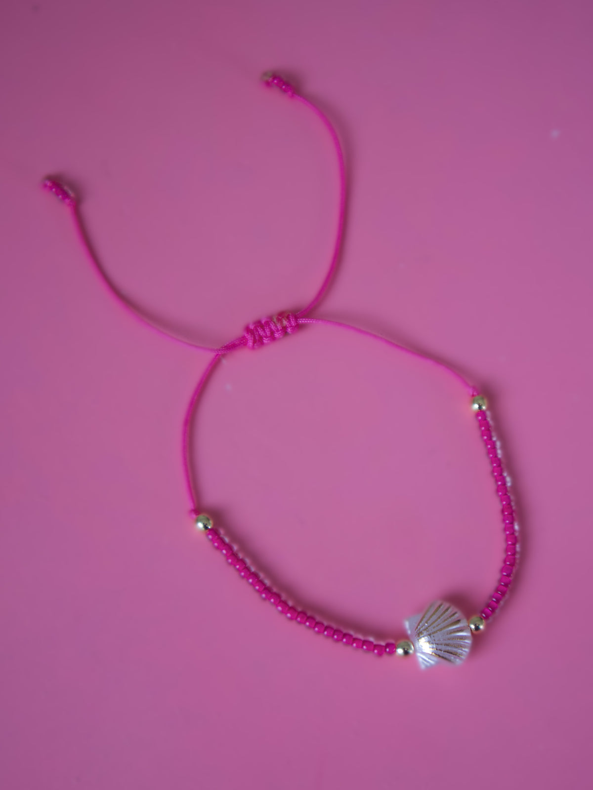 Conchita Gold Bracelets