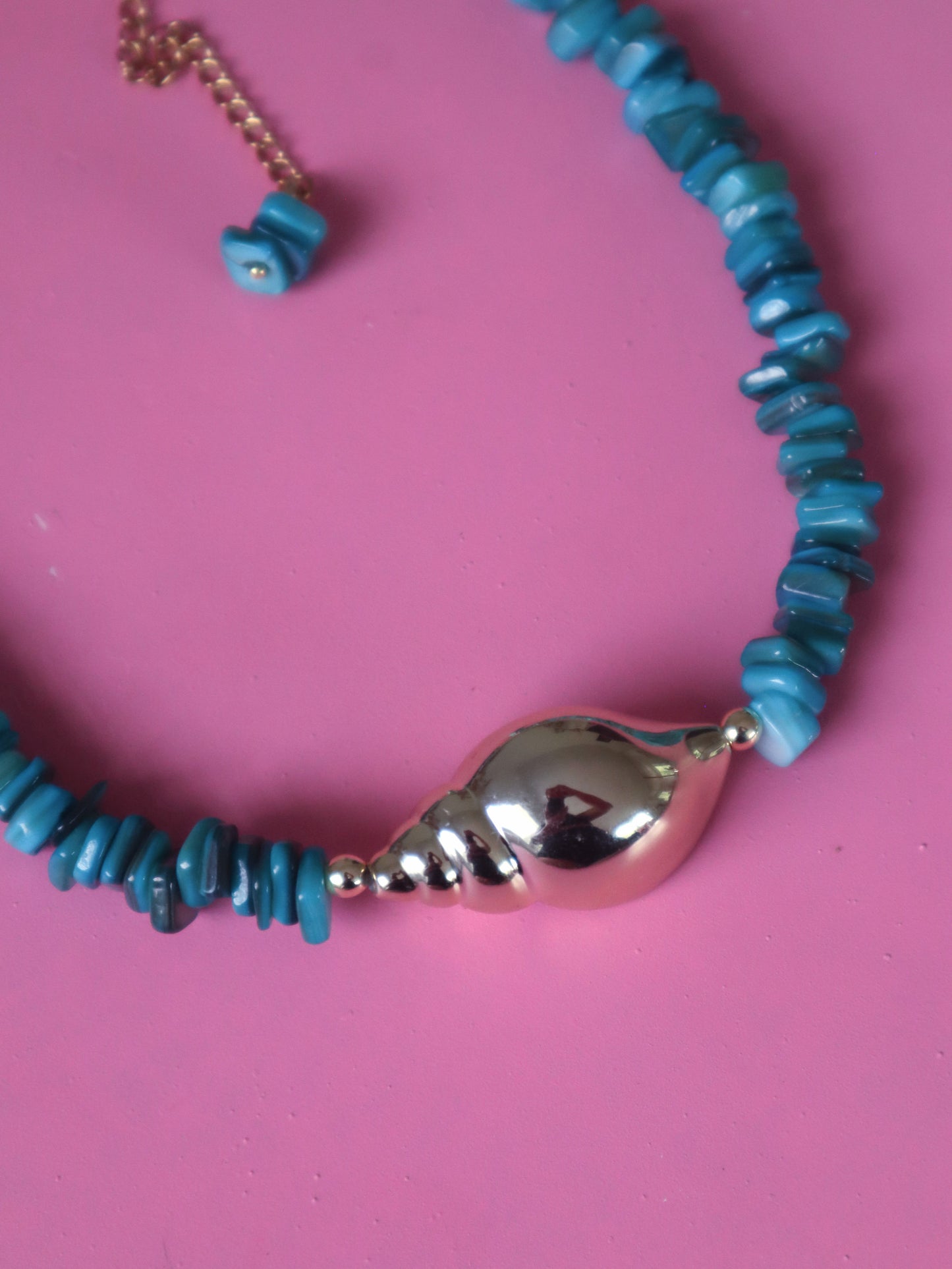 Carola Necklace