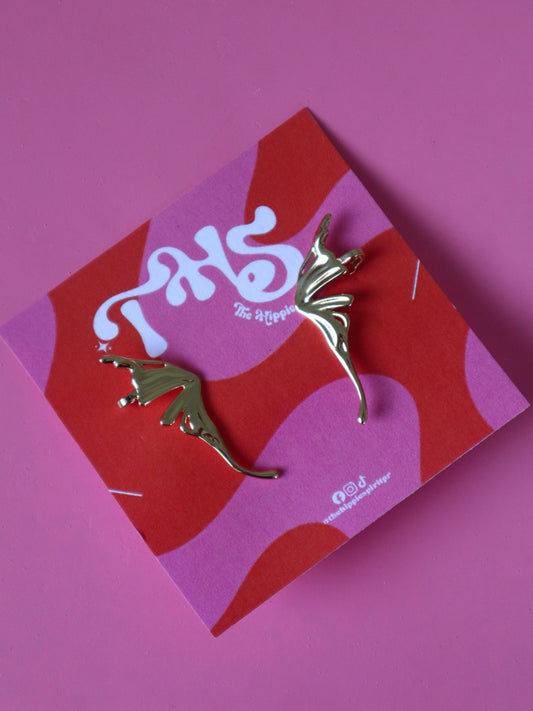 Mariposa Earrings