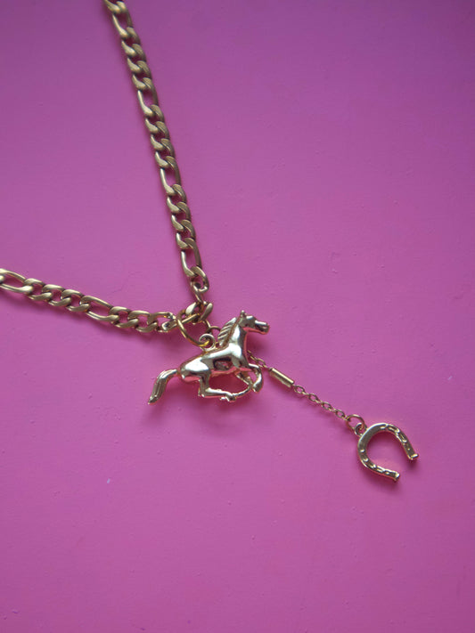 Horse Chain
