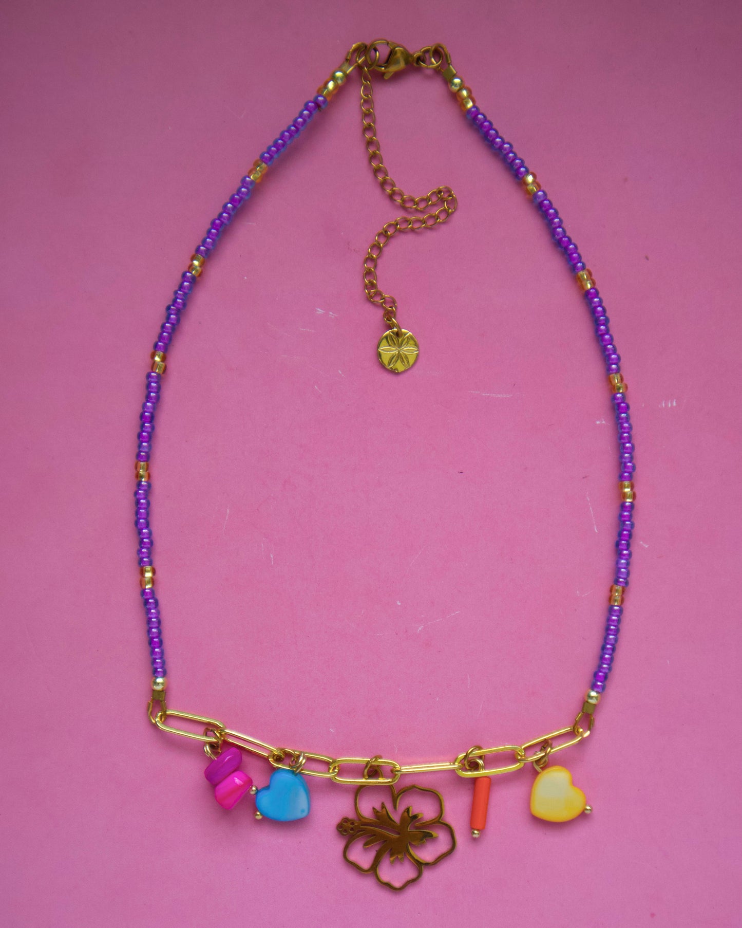 Maga Choker