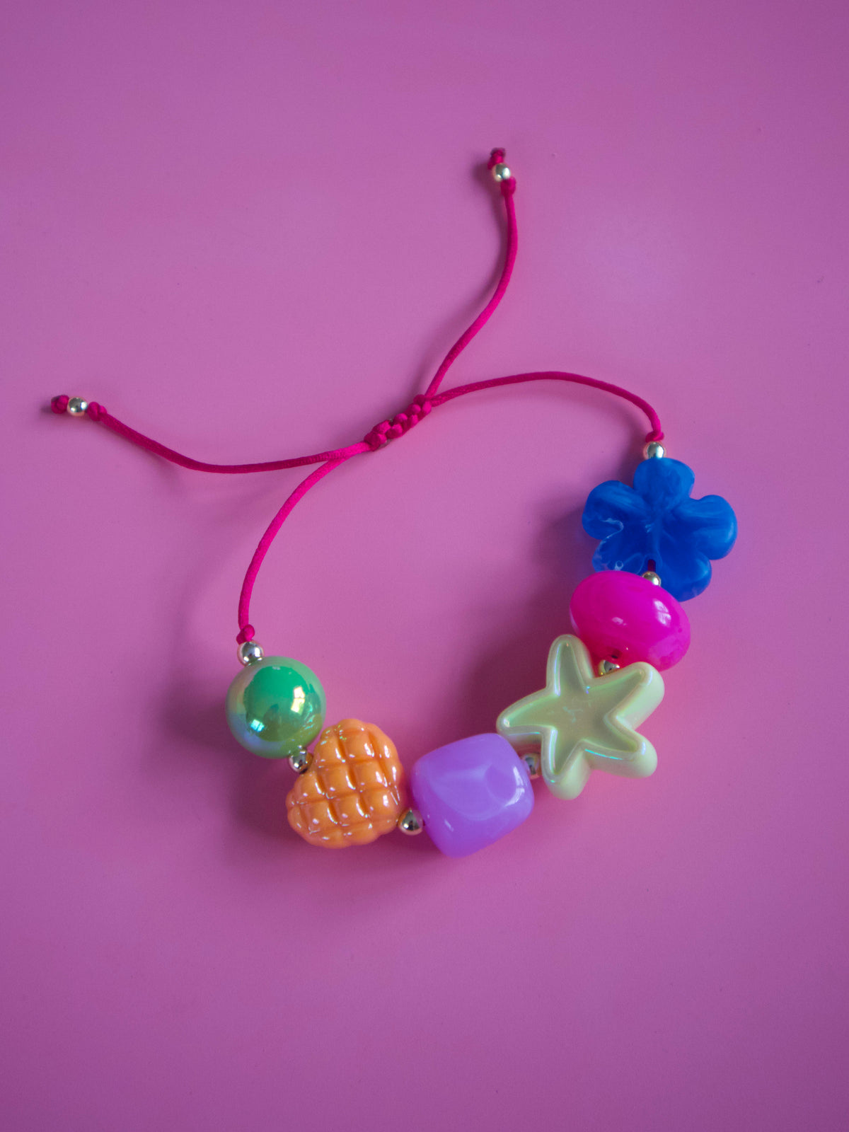 Chunky Bracelets