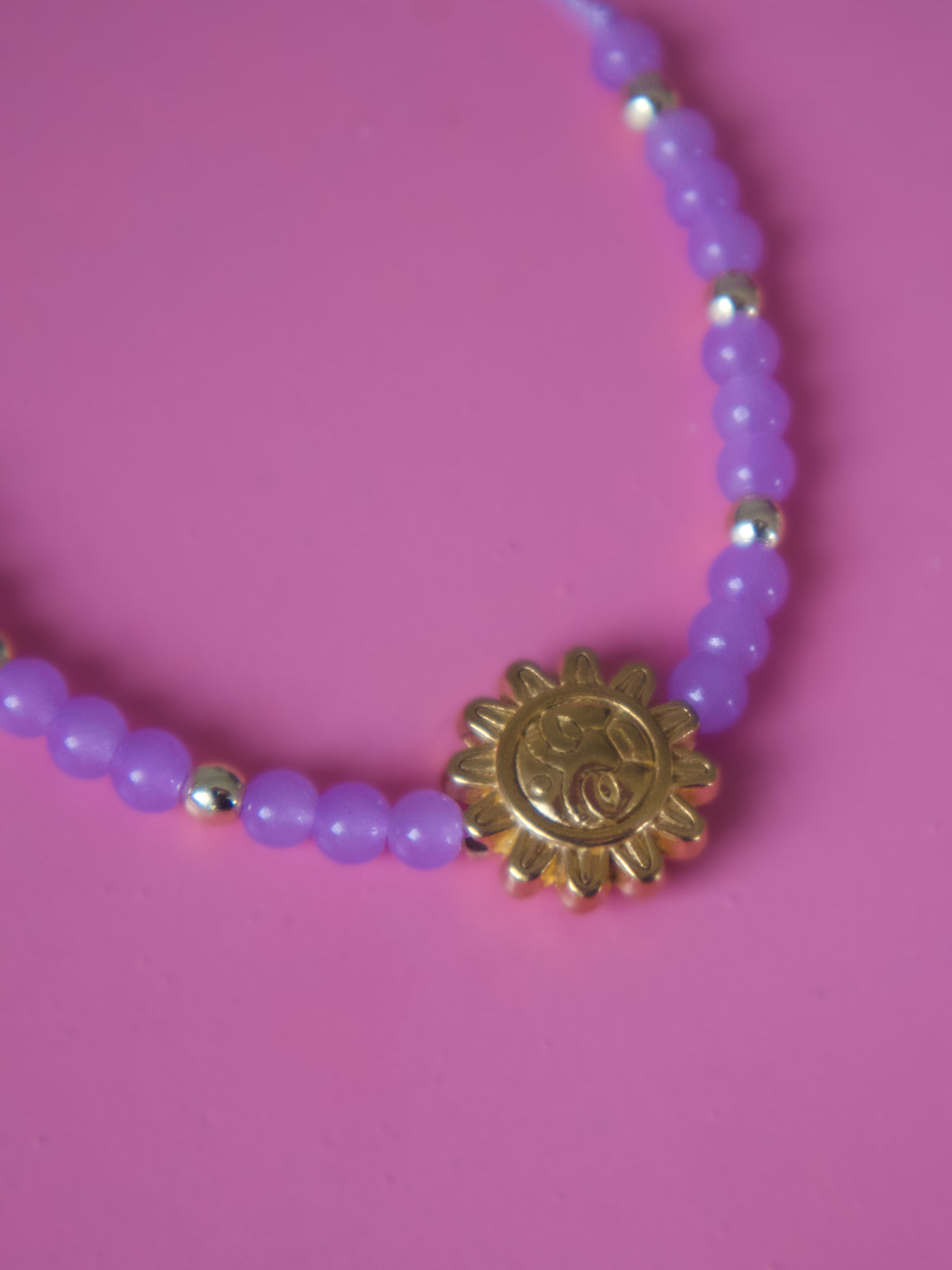 Soleo Bracelets