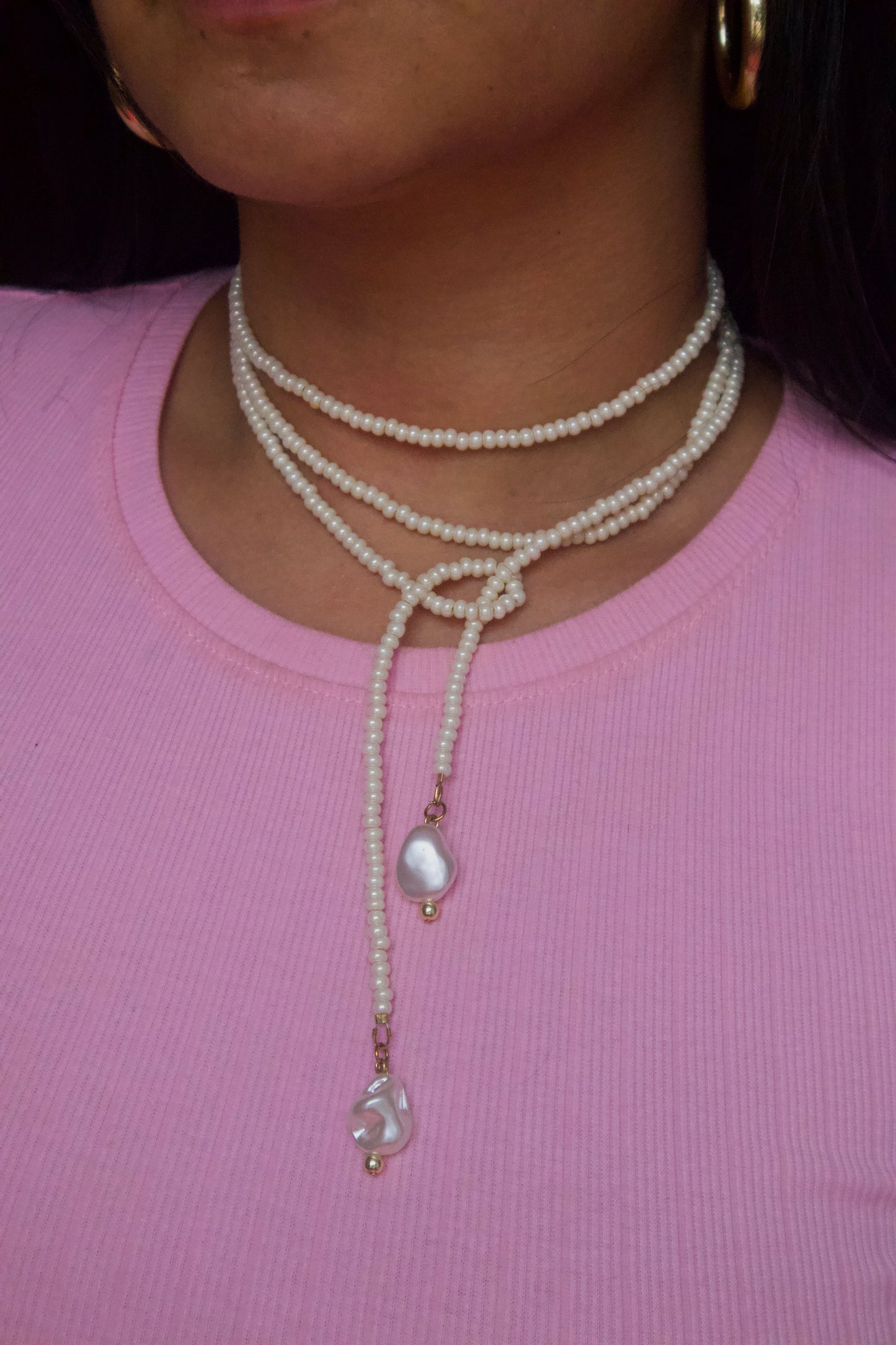 Weltita Necklace
