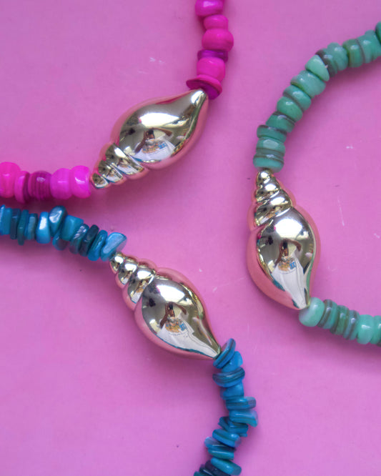 Carola Necklace