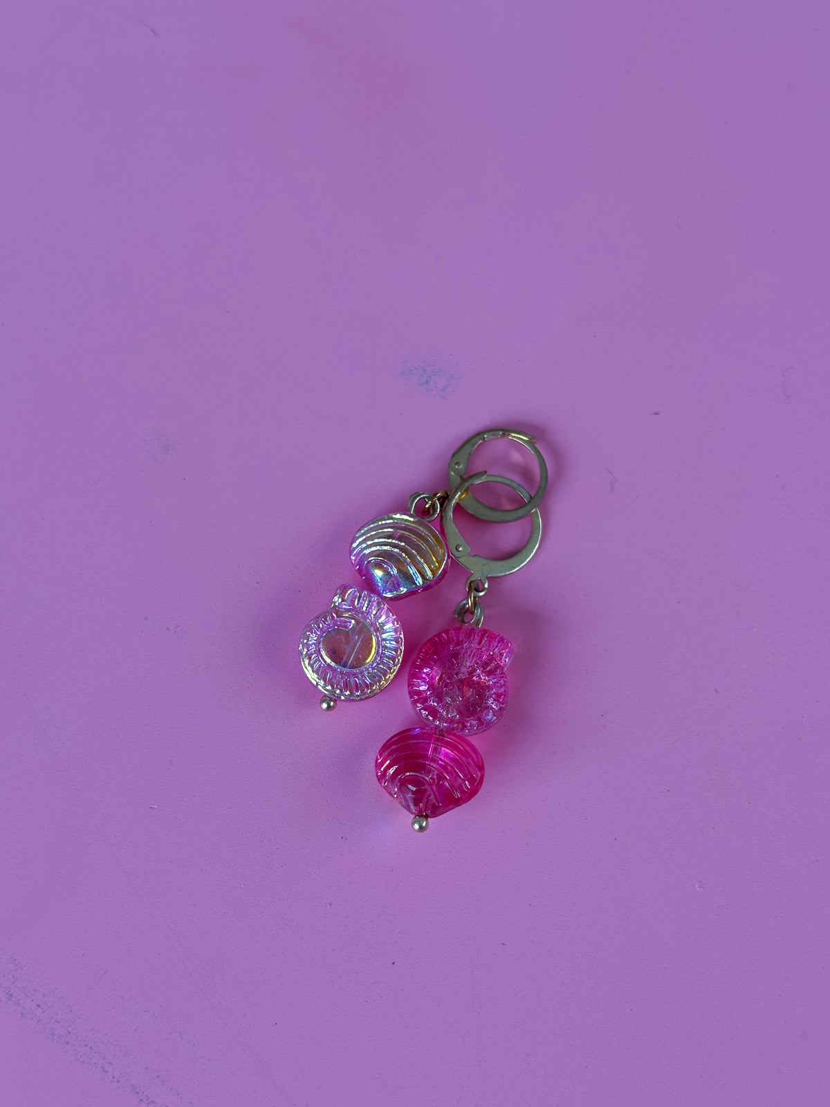 Del mar earrings