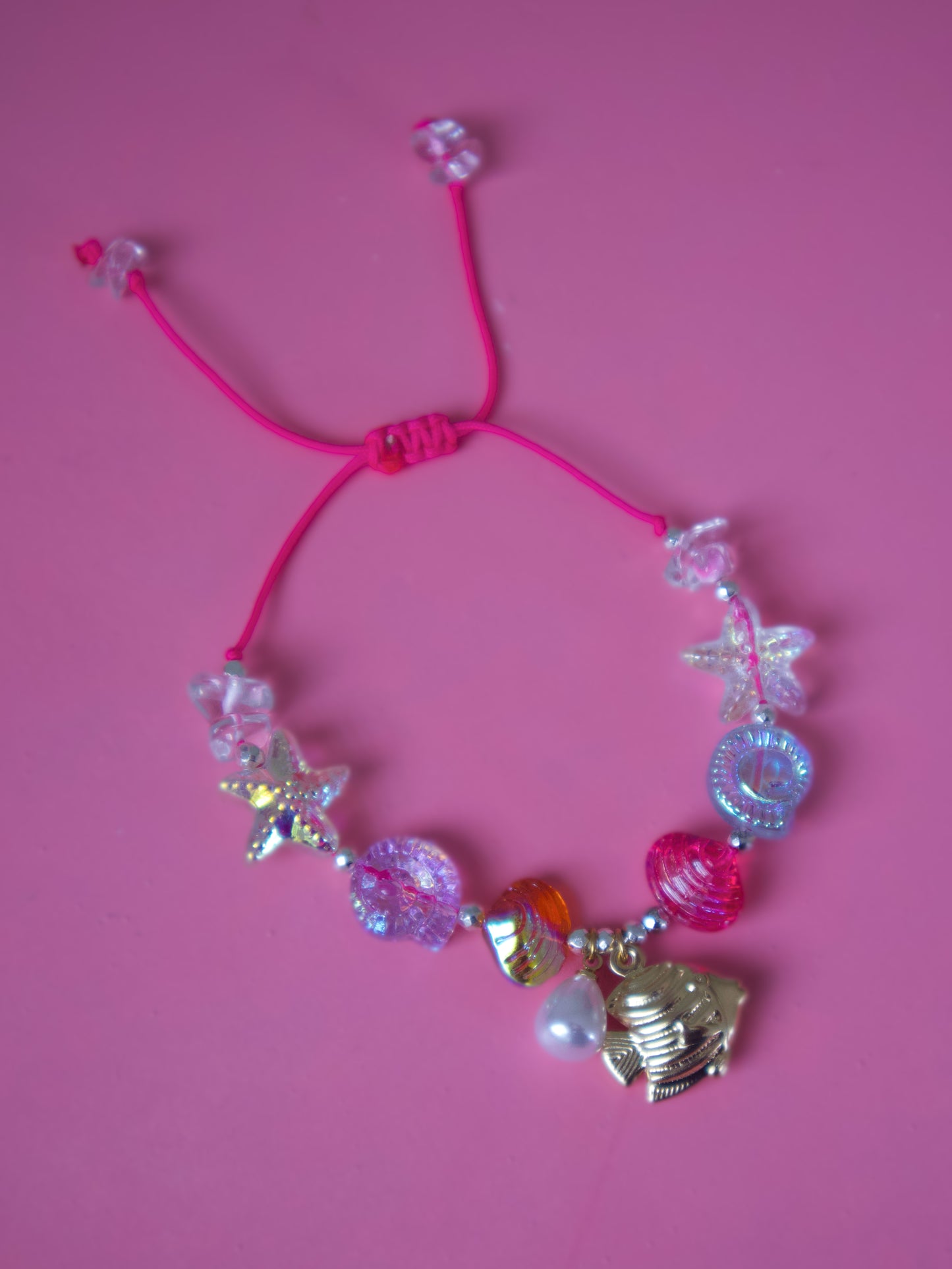 Fichi Color Bracelets