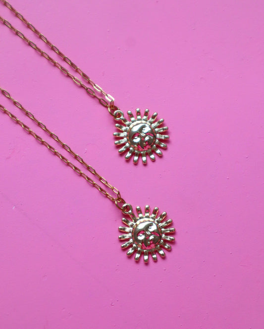 Sun Chain