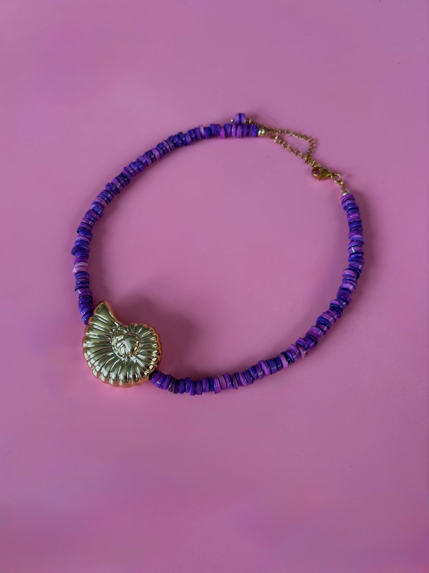 Ursula Choker
