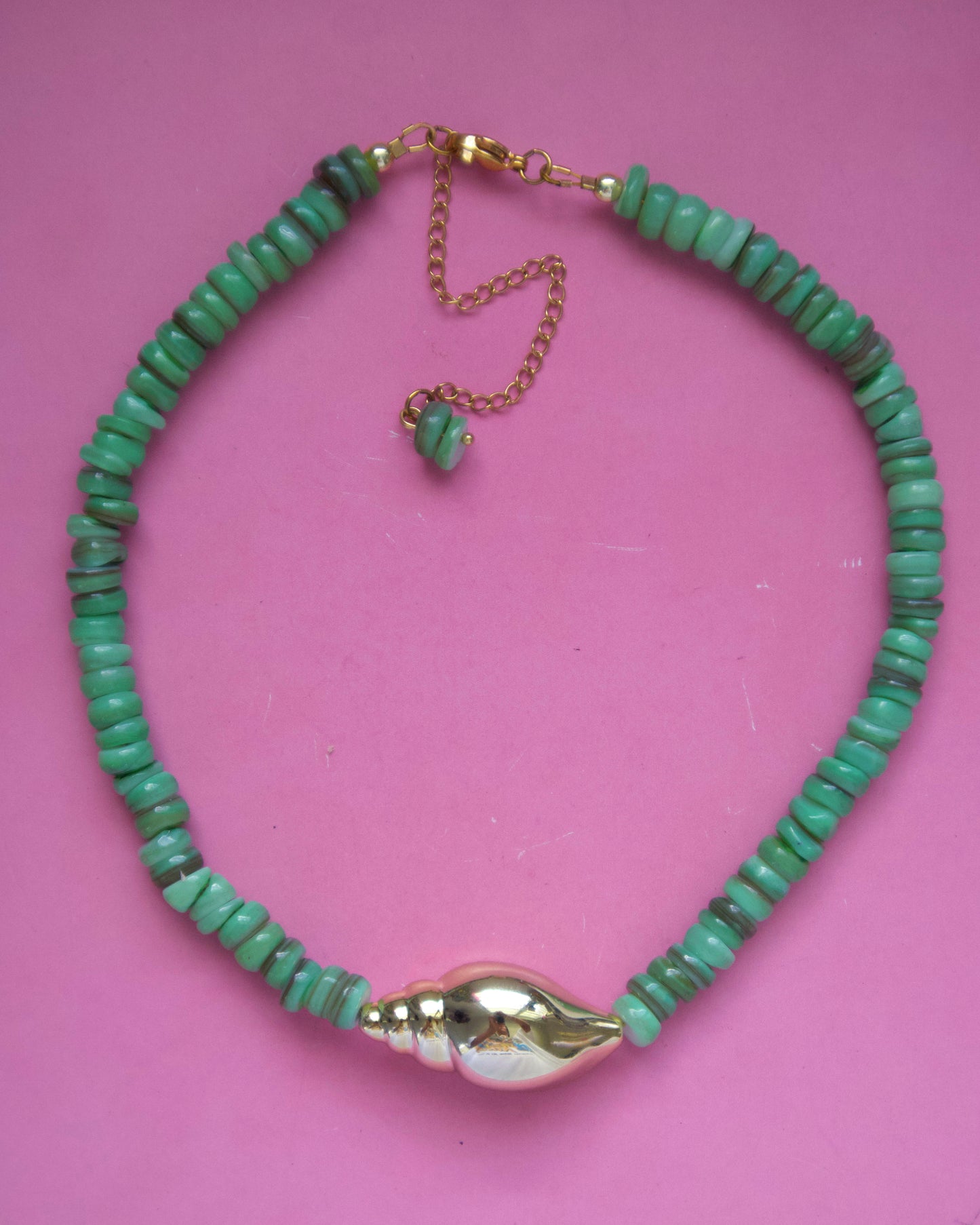 Carola Necklace