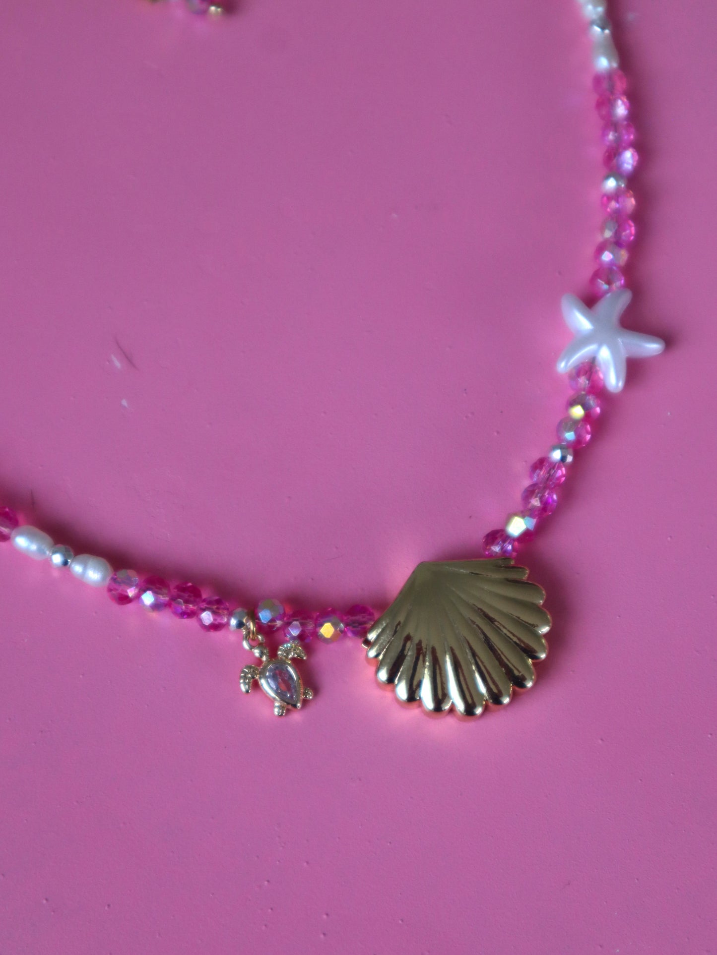 Ursu Necklace