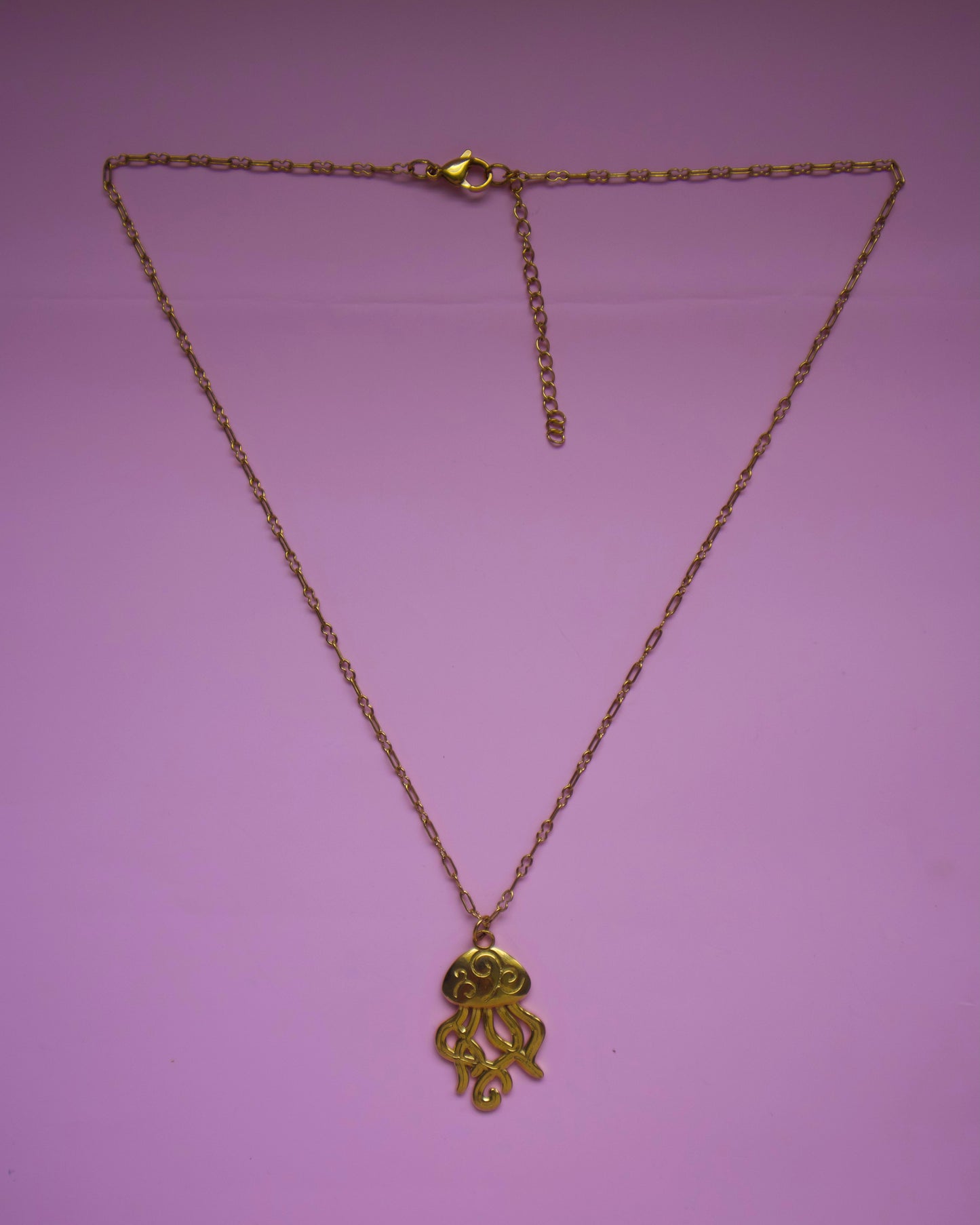 Medusa Chain