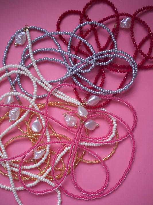 Weltita Necklace